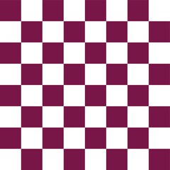 checkered pattern background