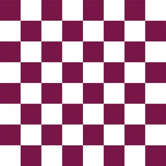checkered pattern background