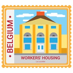 Workers housing