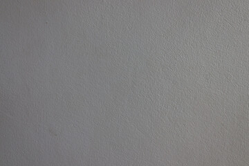 Photo painted cement wall, cement floor, gray background