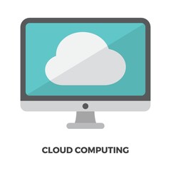 Cloud computing