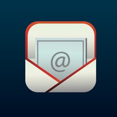 Email icon
