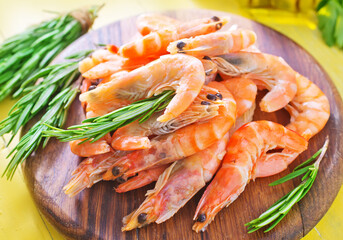 shrimps