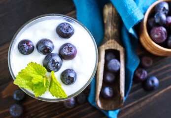 yogurt
