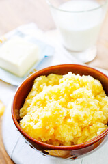 polenta