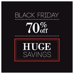 black friday sale wallpaper