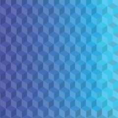 cube background