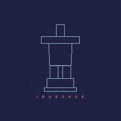 Inukshuk