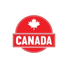 canada label