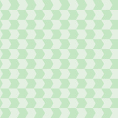 Seamless repeating pattern of arrows