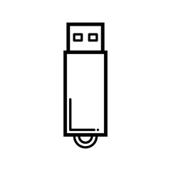usb flash drive