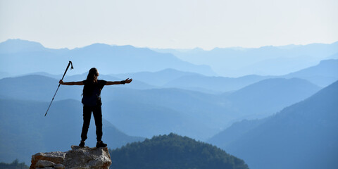 A Life İn Nature