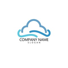 Cloud Logo