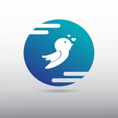 bird icon
