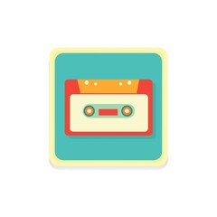cassette icon