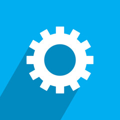 gear icon