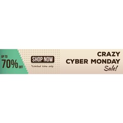 cyber monday sale