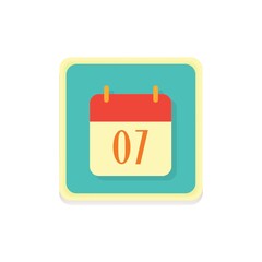 calendar icon