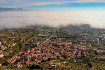 Poza de la Sal (Burgos)