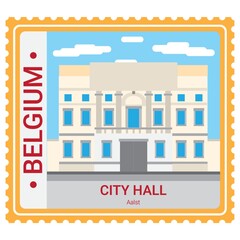 City hall