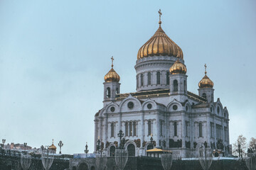 Moscow