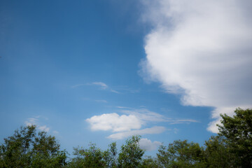 clear blue sky background,clouds with background.