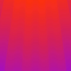 Abstract Blurred magenta purple yellow orange magenta purple background. Vector illustration.