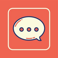 chat icon