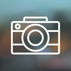 camera icon