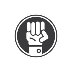  Hand gestures and sign language isolated