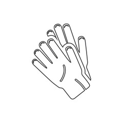  Hand gestures and sign language isolated