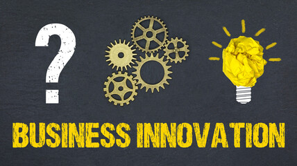Business Innovation