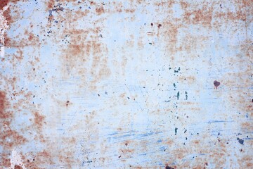 Metal surface