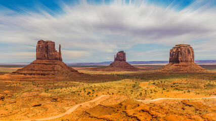 monument valley utah