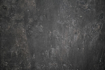 Concrete wall texture of an old gray wall. texture of old grey plaster. old grey plaster...