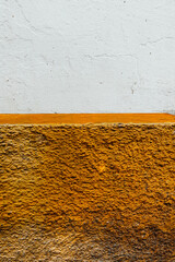 Vintage wall background made for your creative design