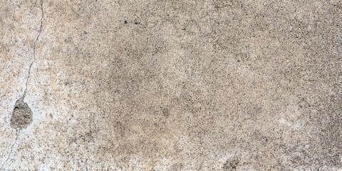 Concrete texture for the background.Design. Horizontal arrangement. Panorama. Close up.
