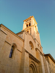 church of the holy sepulchre