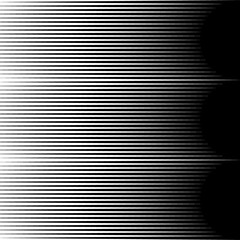 Lines pattern. Stripes illustration. Striped image. Linear background. Strokes ornament. Abstract wallpaper. Line shapes backdrop. Stripe forms. Digital paper, web design, textile print. Vector work