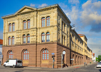 Ludwigsburg