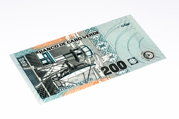 Currancy banknote of Africa