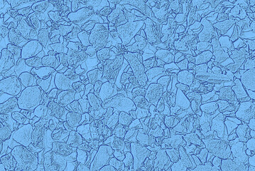 Abstract background for design work