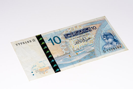 Currancy banknote of Africa