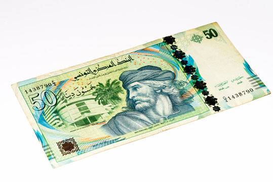 Currancy banknote of Africa