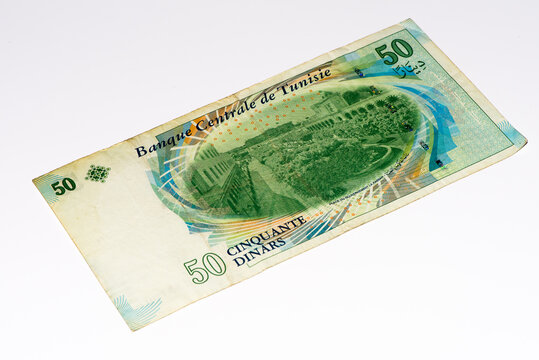 Currancy banknote of Africa
