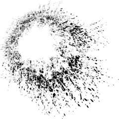 Set of Hearts . Grunge stamps collection.love Shapes for your design.Distressed symbols. Textured Valentine's Day signs.Vector illustration.