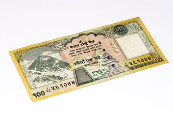 Currancy banknote of Asia