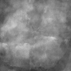 black and white abstract blurry texture or background