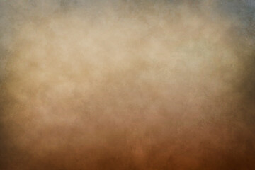 warm grunge texture background with gradient colors