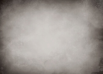 abstract  background with black vignette borders